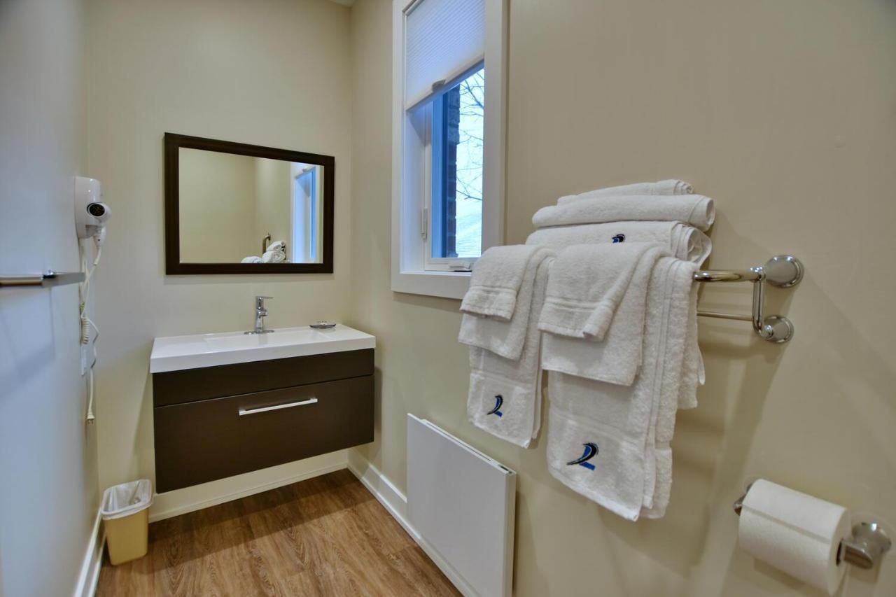 The Landing-Extended Stay Quarters Meaford Exteriör bild