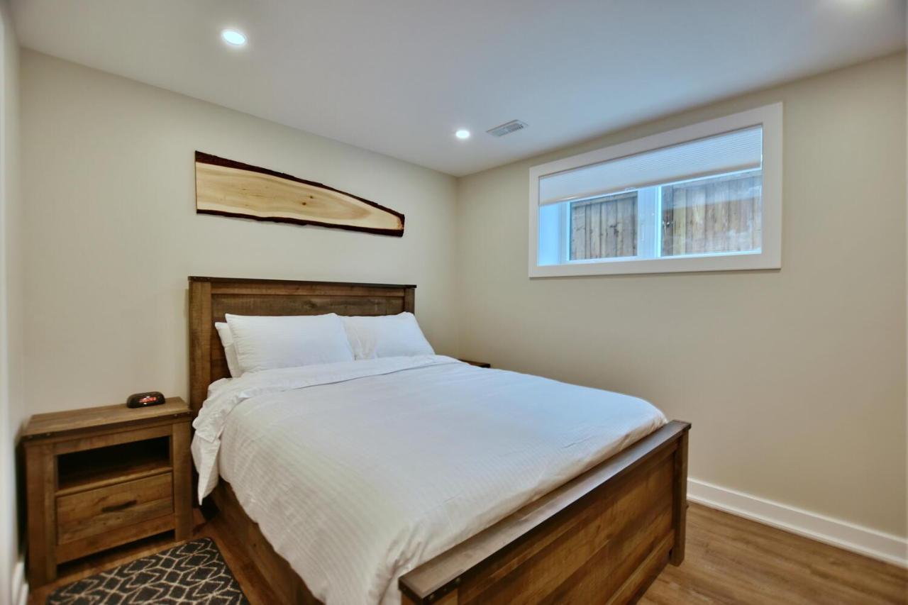 The Landing-Extended Stay Quarters Meaford Exteriör bild